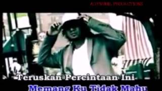 Ruffedge - Lemas (Karaoke)