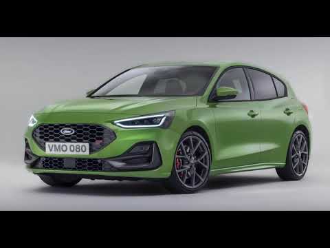 Ford Focus: завершення виробництва через 27 років: зміна європейської стратегії
