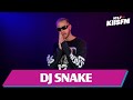 DJ Snake Talks Final Show In Paris, New Album 'Nomad,' Mentoring The Next Generation & MORE!