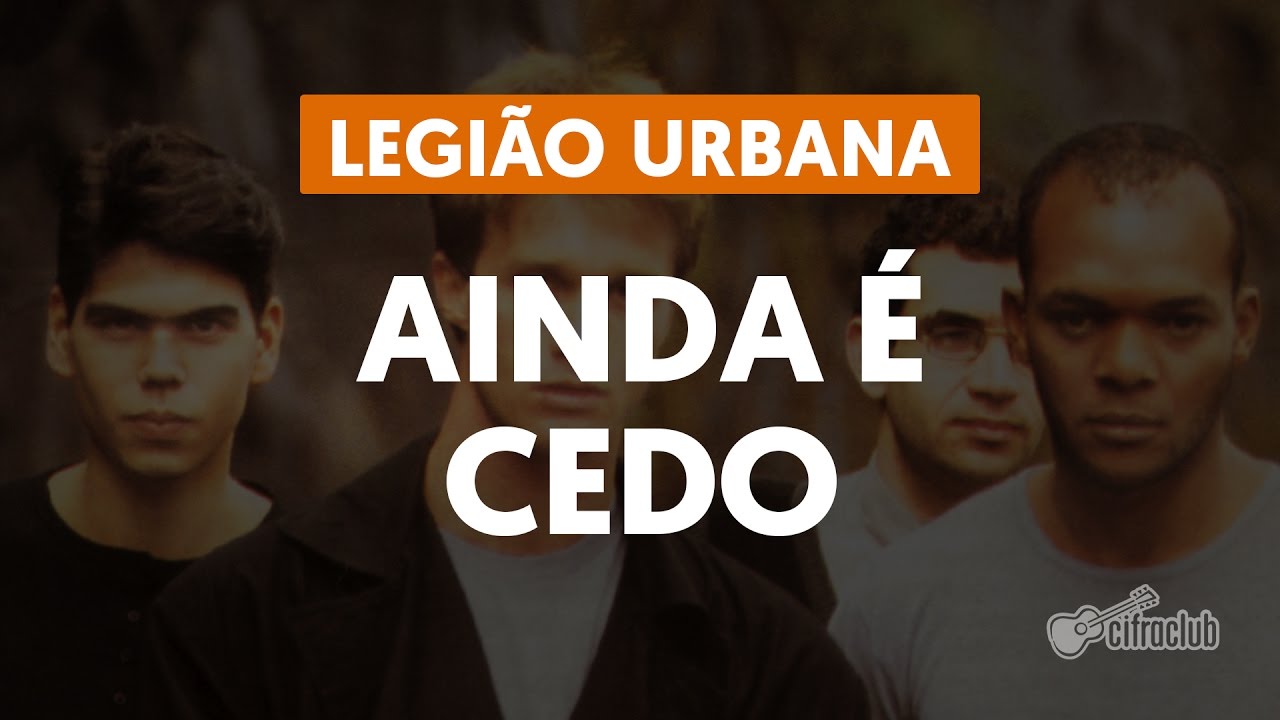 Será - Legião urbana  Cifras para iniciantes, Cifras de musicas