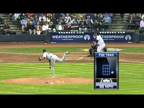 Ejections aplenty at Miller Park