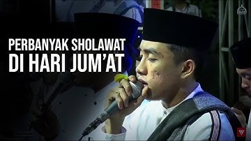 Sholallahu 
