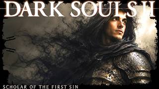 LARENA DI DARK SOULS 2 è STUPENDA NEL 2026
