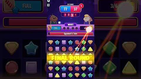 Match Masters Gameplay walkthrough videos