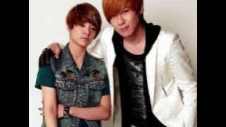 Danson Tang ft. Amber- I'm Back