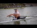 2022 World Rowing Championships - Training shots in Račiče