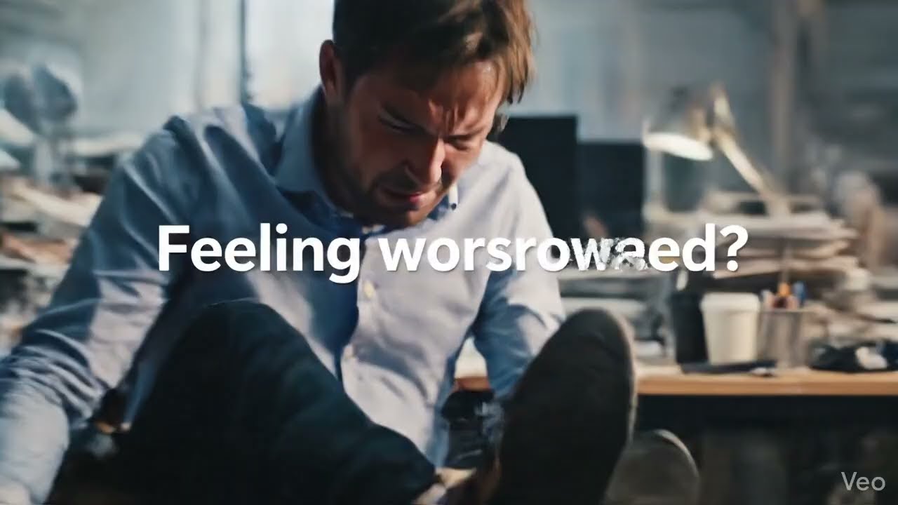 The One-Minute Reset