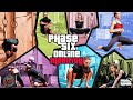 Phase SiX Online: Mobility | Available Now!