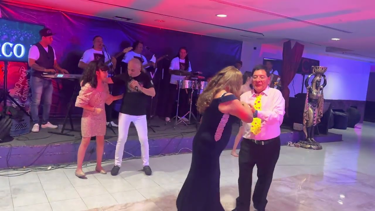 AGUA DE VIDA (PERLA COLOMBIANA)