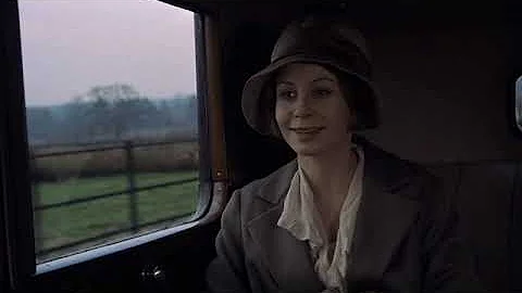 The Hireling (Alan Bridges, 1973)  - SUBTITULADO
