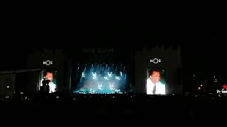 @stromae - Papaoutai (Live at NOS Alive'22)
