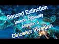 Second Extinction - Blacksite Ep 5 (Insane Difficulty) Ft. Soufi Oscar