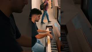 Idea 22 - Gibran Alcocer #piano #entertainment