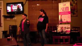 Plexus Slim Meeting/Slidell Part 2