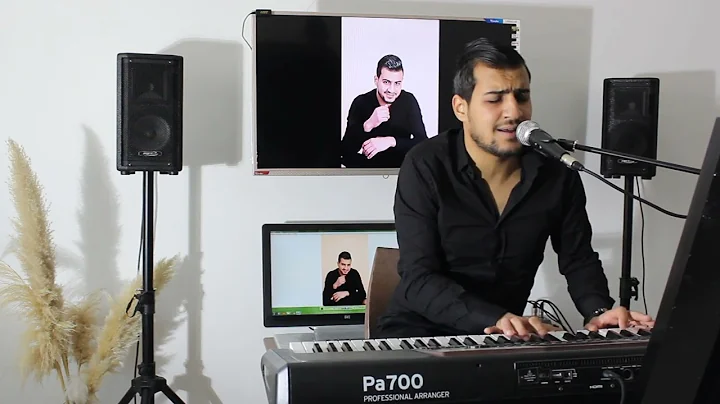 Saif Khalil  cover wael kfouri