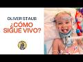 El caso de Oliver Staub: la historia que desafía a la medicina
