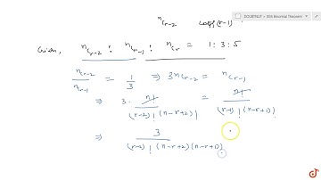 The coefficients of  ltmath gt  ltmrow gt  ltmsup gt  ltmrow gt  ltmrow gt ltmo gt( lt/mo gt