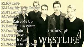THE BEST OF WESTLIFE -  FULL ALBUM - TANPA IKLAN