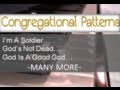 Basic Gospel Congregational Patterns