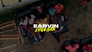 Earvin - Chougar (Clip Officiel)