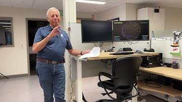 How to add VU meters to your stereo