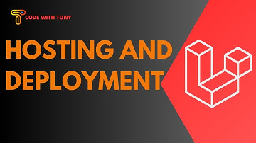 Laravel Hosting and Deployment Sites