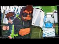 Riot Shield & RPG ONLY Challenge! - Call of Duty Warzone!