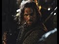 Aragorn's Epic Journey in Middle-earth - Retrospective