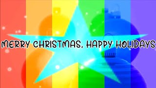 Tauren Wells - Merry Christmas, Happy Holidays (Lyrics)
