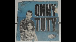 ONNY SURYONO, TUTY SUBARDJO & ORKES WIDJAYA KESUMA Album