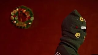 Tyler ICU - Fada Xmas Akekho - Benzoo & Xduppy (Official Song)