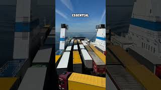Global Shipping Paralyzed by Cyberattack