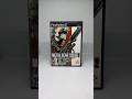 Metal Gear Solid 2 Sons of Liberty (2001) para Playstation 2 #metalgearsolid #videojuegos #bolivia