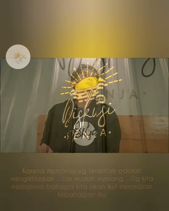 naff kenanglah aku