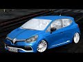 [share] Reanult Clio Stance gtasa.#viral (dff only)