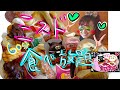 【大食い】一般人がミスタードーナツ食べ放題に行ったら、、60分の1500円ドーナツビュッフェで36個完食!なんと!飲み放題までついてきちゃう!?コスパ最高の噂はホントだった!(山梨県)