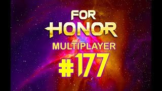 FOR HONOR gameplay - #177 - DUEL