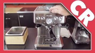 Breville Infuser | Crew Review