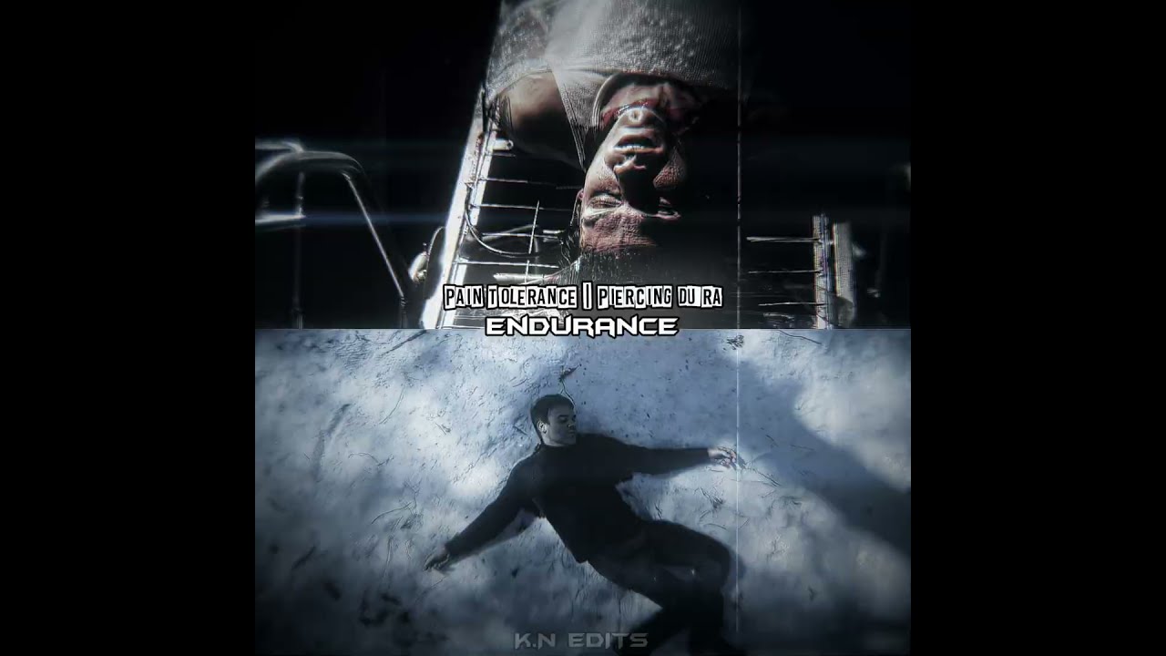 Brian Moser Vs Dexter Morgan New Blood 