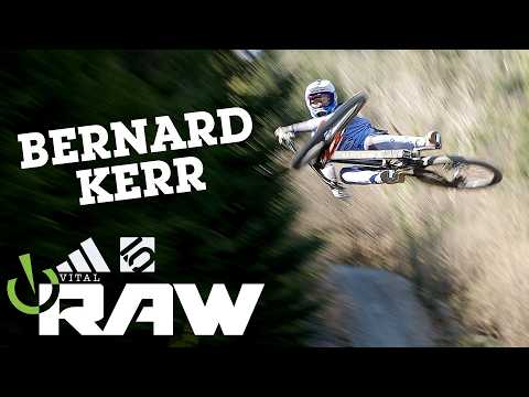 BERNARD KERR - VITAL RAW