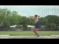 Wildcat Week 2011 Pro Day
