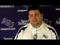 Wildcat Week 2011 Pro Day