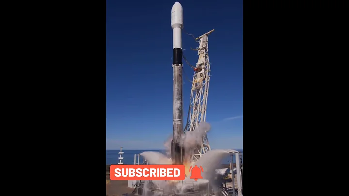 SpaceX Rocket Launch | SpaceX Falcon 9 launch | SpaceX launch | SpaceX Landing #shorts