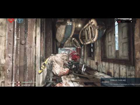 Taken Teamtage | Clan Wars (Round 2 vs. Daze)