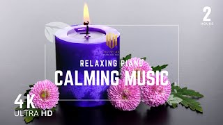 Relaxation Station LIVE: Your Ticket to Stress Relief through Music & Serenity 
