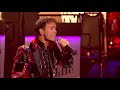 Cliff Richard - Bold As Brass Concert