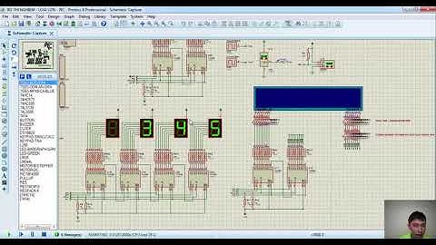 BÀI 3 LED 7 ĐOẠN TRỰC TIẾP