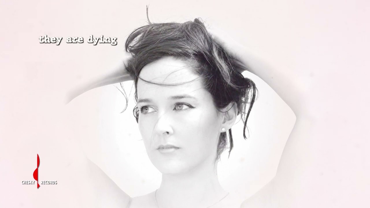 YouTubeでMeiko - Zombie (Lyric Video)を視聴 YouTubeでMeiko - Zombie (Lyric Video)を視聴