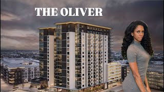 The Oliver Apartments Dallas TX | Luxury Living, Pricing, Amenities & Location Tour