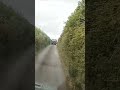 Roads in Devon are SHOCKING 🤣🤫